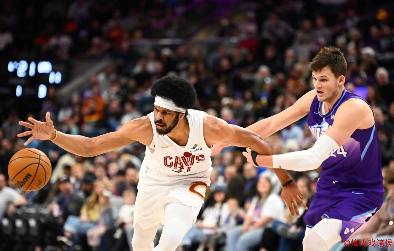 米切尔砍下33分骑士狂胜太阳 老鹰不敌尼克斯三连胜终结