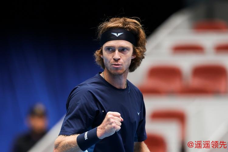 中网男单第4日阿尔卡拉斯进8强 卢布列夫比赛取消