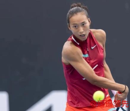 中网资格赛首日中国金花1胜7负 郑钦文首轮轮空