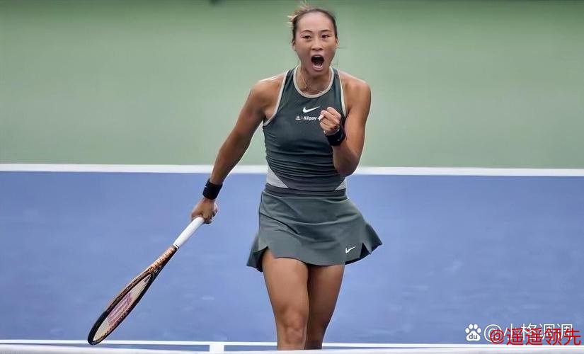 中网资格赛首日中国金花1胜7负 郑钦文首轮轮空