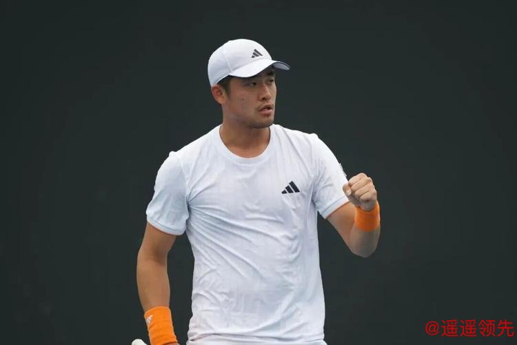 吴易昺强势突围，中国男单四人齐聚2026澳网正赛创历史成绩能否有新突破？