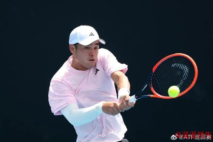吴易昺强势突围，中国男单四人齐聚2026澳网正赛创历史成绩能否有新突破？