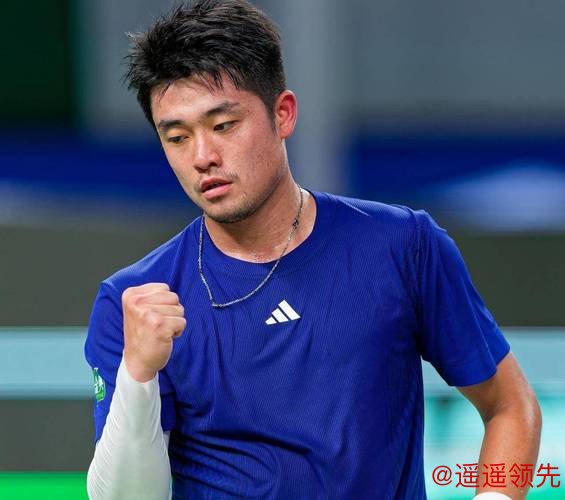 吴易昺澳网拼到抽筋告负，中国男网选手全部出局
