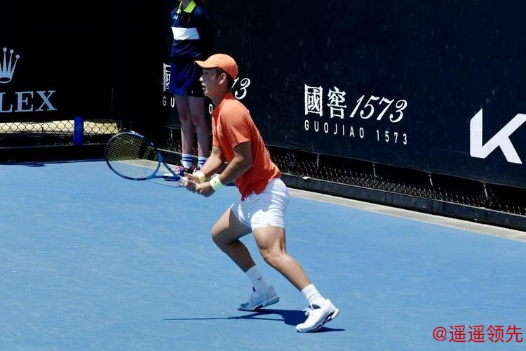 吴易昺白卓璇晋级澳网正赛，中国大陆男网首次4人跻身正赛