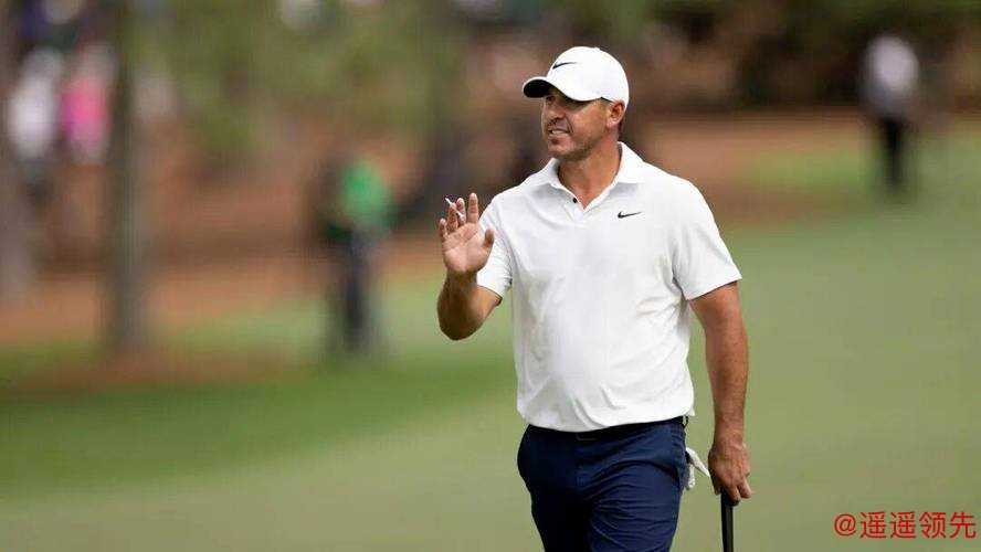 告别LIV高尔夫之后 科普卡明年可能赢哪场大满贯？