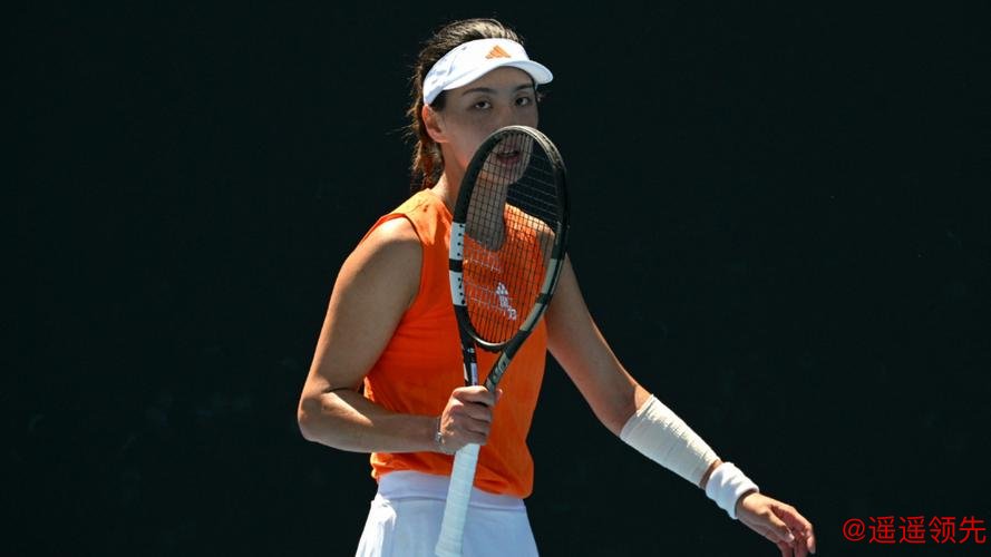 王欣瑜澳网逆转胜奥斯塔彭科，赛后评价一针见血：稳定性成取胜关键