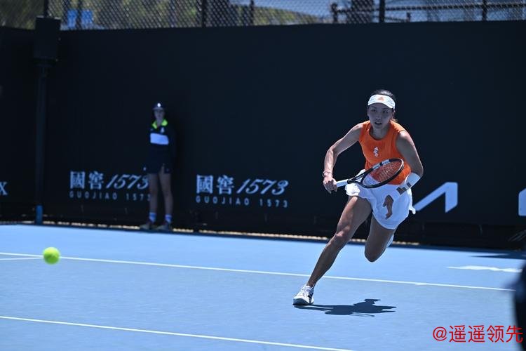 王欣瑜澳网逆转胜奥斯塔彭科，赛后评价一针见血：稳定性成取胜关键