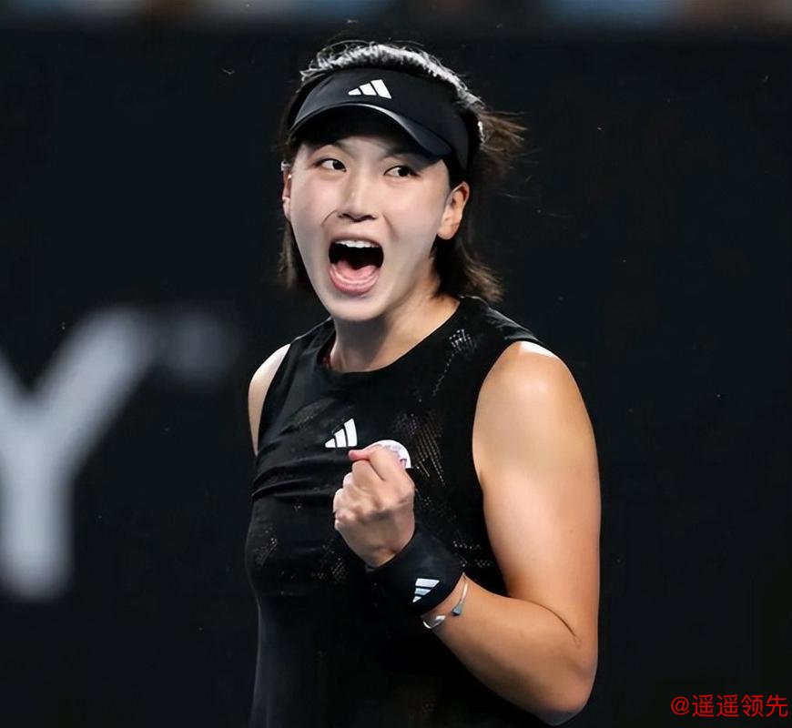 王欣瑜获WTA250奥克兰站亚军