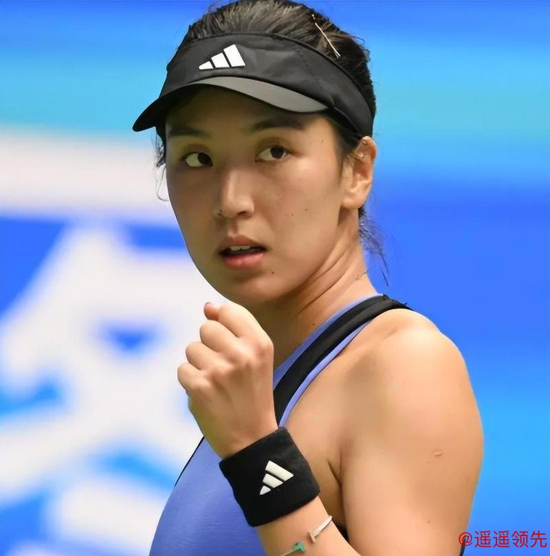 王欣瑜获WTA250奥克兰站亚军