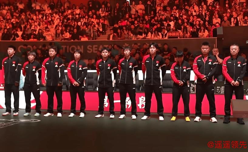 混团世界杯国乒8-1德国夺4连胜 梁靖崑首秀开门红