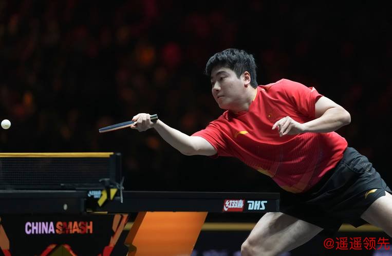 混团世界杯国乒8-1德国夺4连胜 梁靖崑首秀开门红