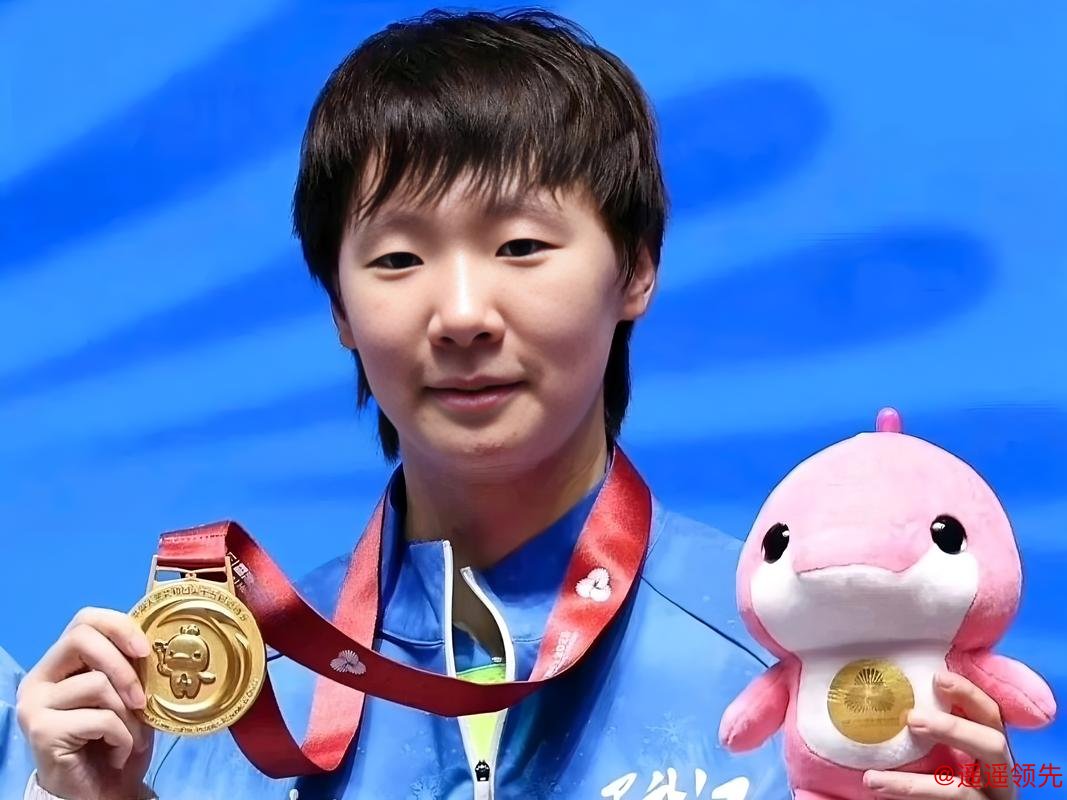 混团世界杯国乒8-5战胜日本 王曼昱单双打贡献5分