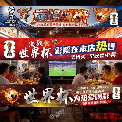 手机热门平台解析世界杯盘口趋势 手机热门平台解析世界杯盘口趋势